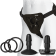 Vac-U-Lock Silicone Pegging Set